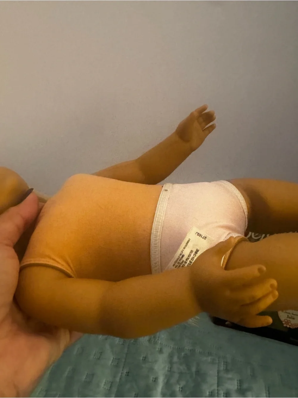 American Girl 18